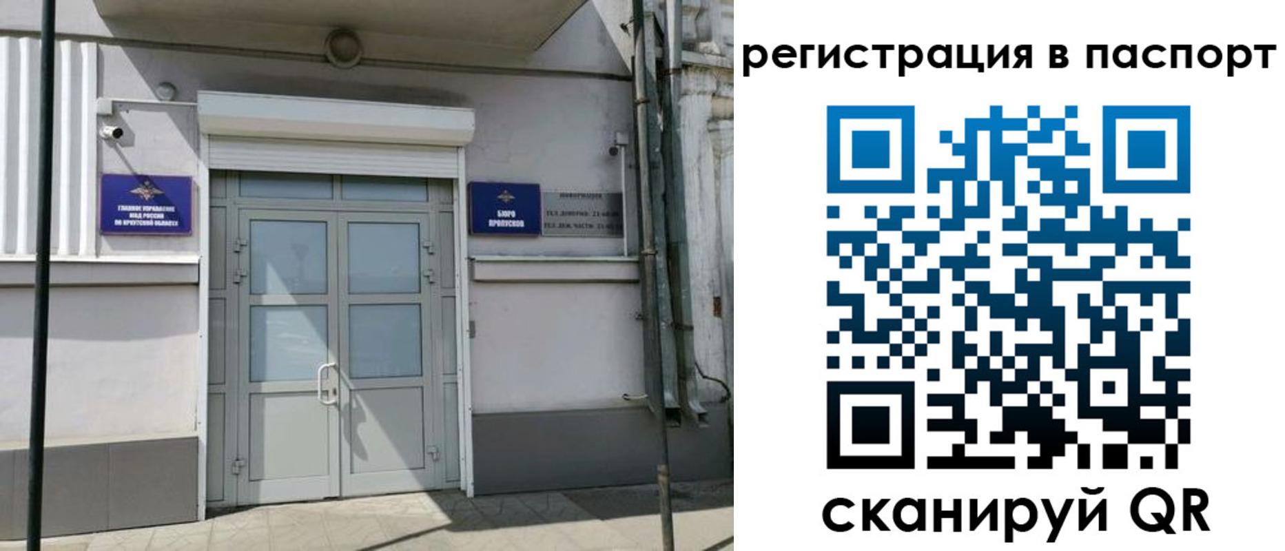 прописка для кредита в Нижневартовске